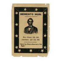 Image: Memento Mori