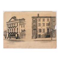 Image: Ford's Theatre and the Petersen House