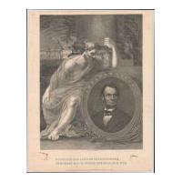 Image: Diogenes His Lantern Needs No More, An Honest Man is Found