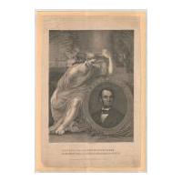 Image: Diogenes His Lantern Needs No More, An Honest Man is Found