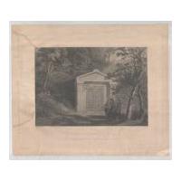 Image: The Tomb of Abraham Lincoln