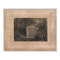 Image: The Tomb of Abraham Lincoln