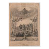 Image: The Tomb of Lincoln