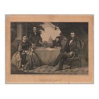 Image: Lincoln Family
