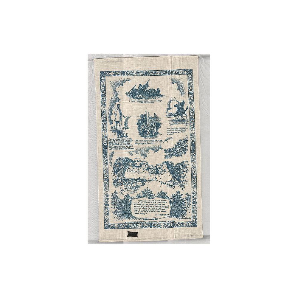 Image: Presidential Memorials