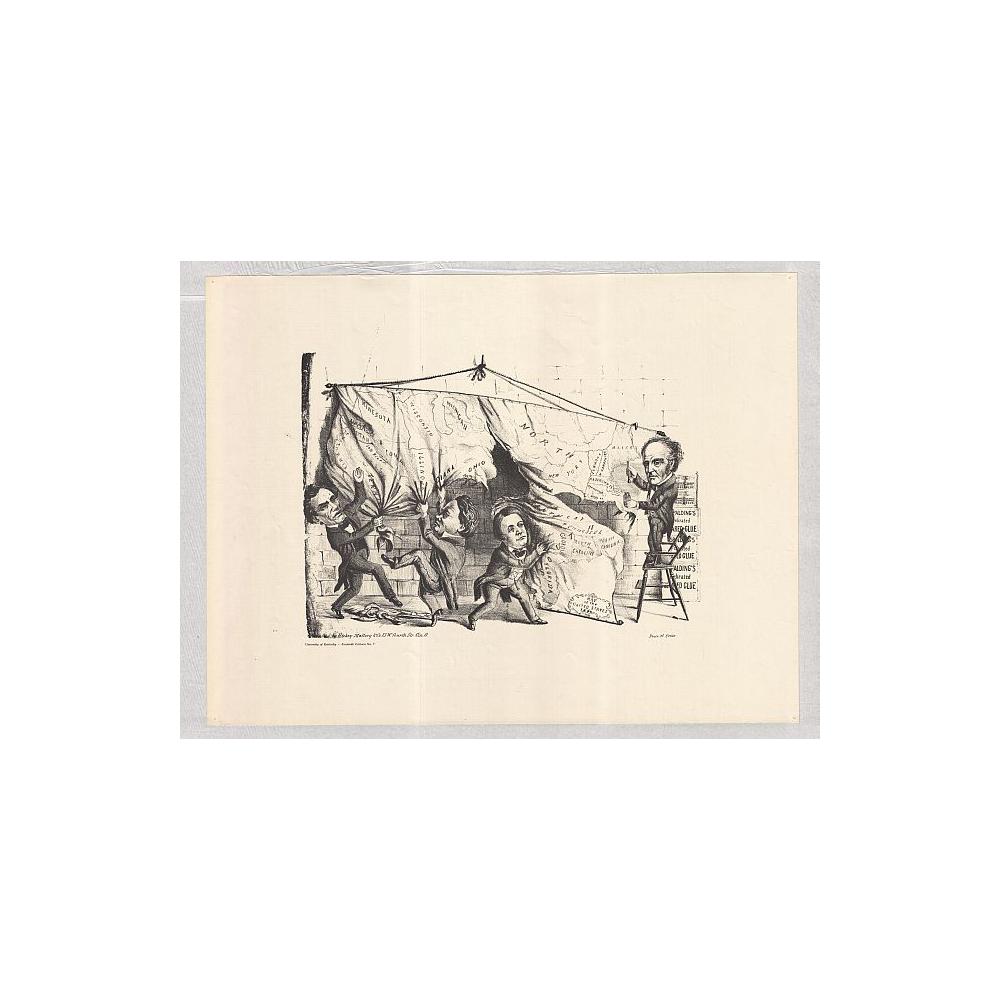 Image: Dividing the National Map