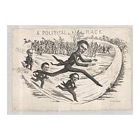 Image: Race for Presidency