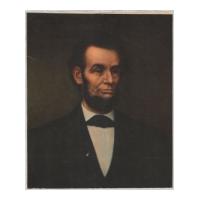 Image: President Abraham Lincoln