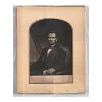 Image: Abraham Lincoln