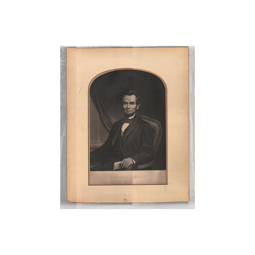 Image: Abraham Lincoln