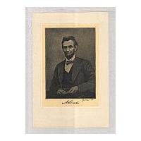 Image: A. Lincoln