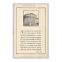 Image: Citadel of the Constitution