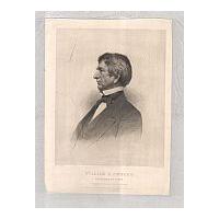 Image: William H. Seward, Secretary of State