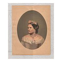 Image: Mary Todd Lincoln