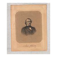 Image: Andrew Johnson