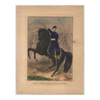 Image: Major General George B. McClellan