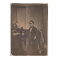 Image: Frank P. Blair Jr.