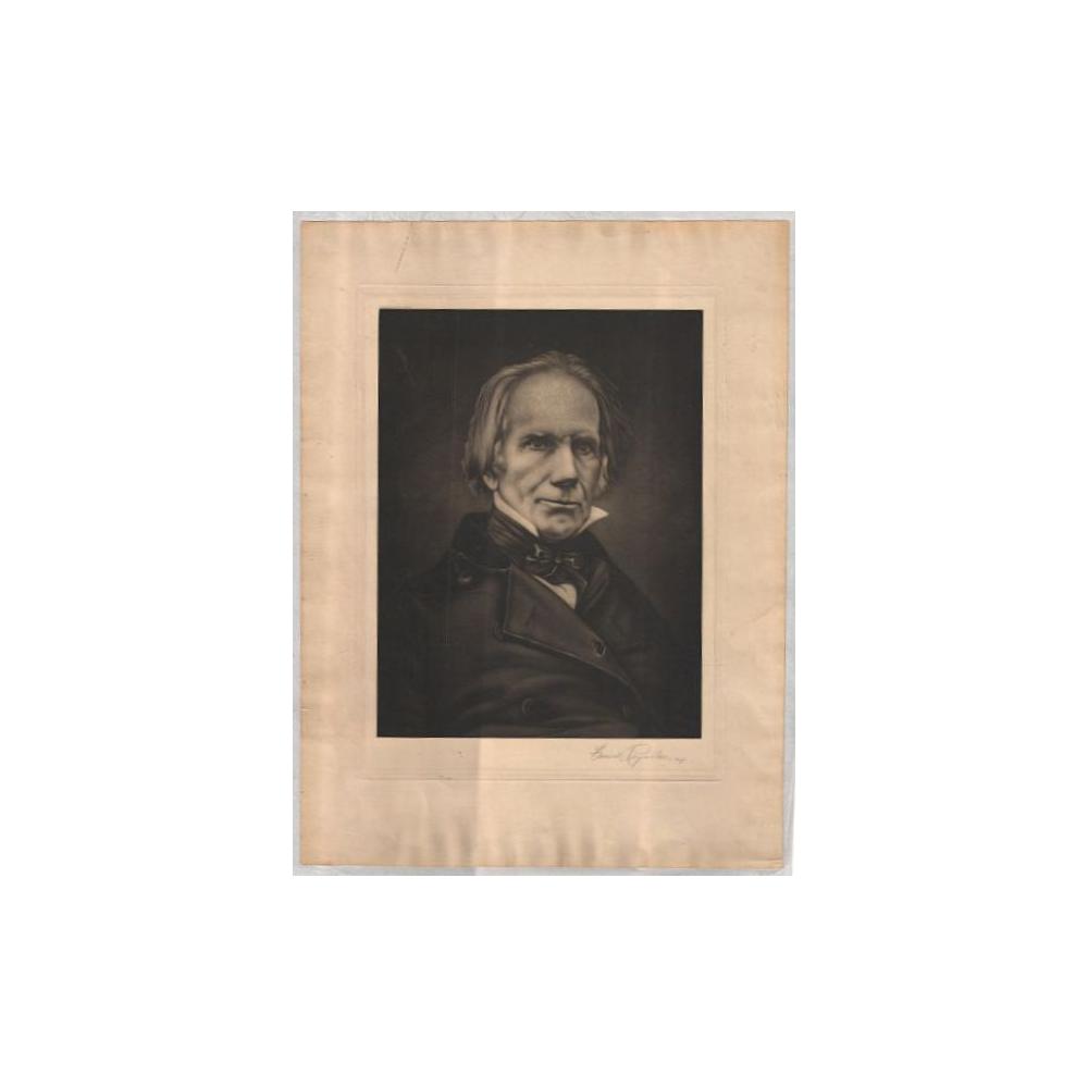 Image: Henry Clay