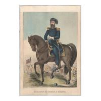 Image: Maj. Gen. Ulysses S Grant