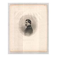 Image: Major General Geo. B. McClellan