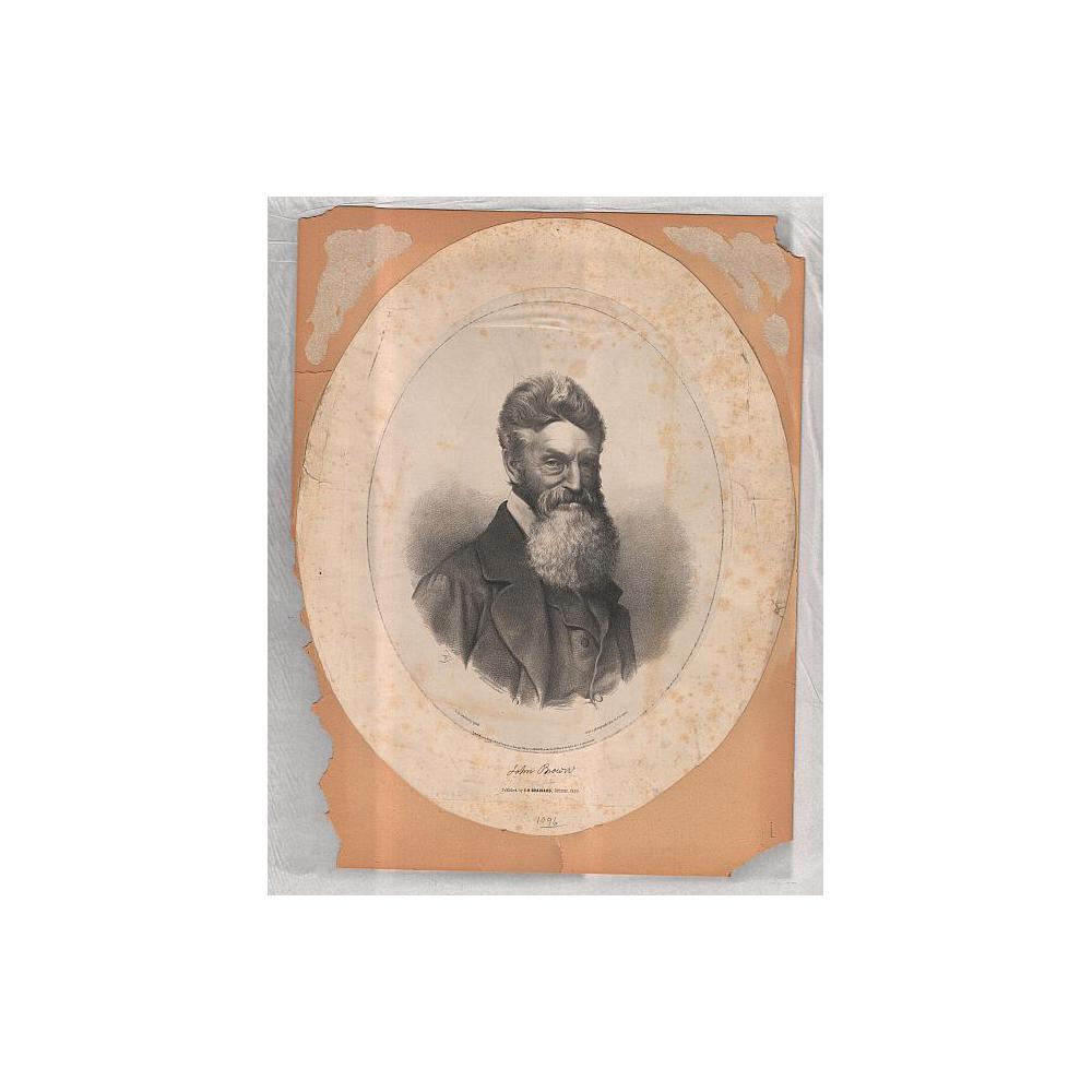 Image: John Brown