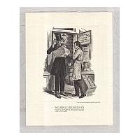 Image: Lincoln Christmas Shopping