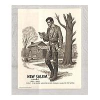 Image: New Salem