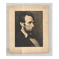 Image: Abraham Lincoln