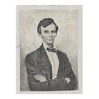 Image: Abraham Lincoln