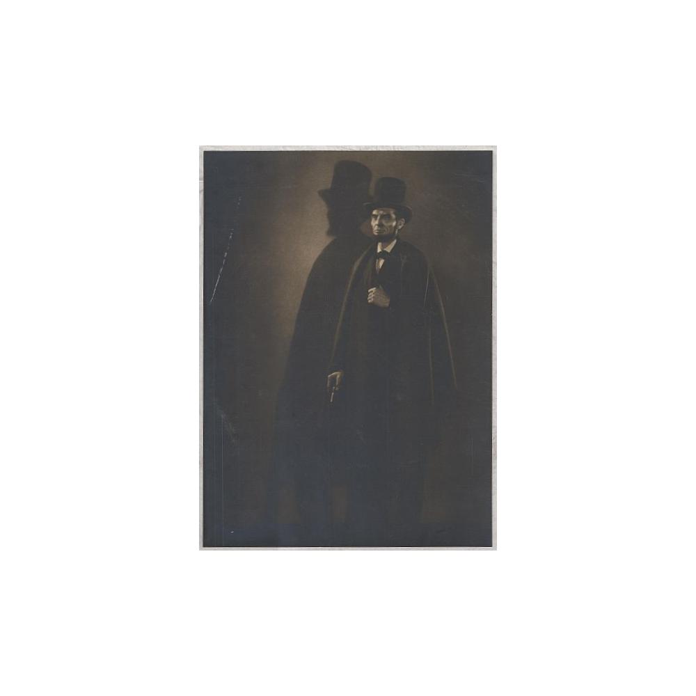 Image: The Man of Sorrow