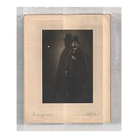 Image: The Man of Sorrow