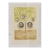 Image: Lincoln/Todd Family Tree