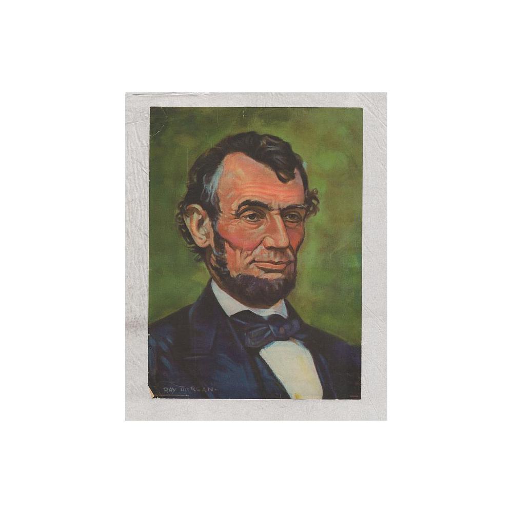 Image: Lincoln