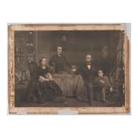 Image: The Lincoln Family