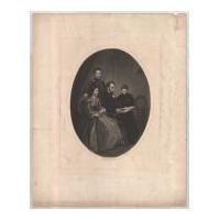 Image: Lincoln Family