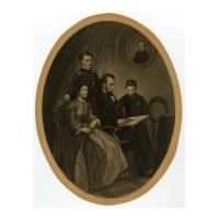 Image: Lincoln Family