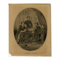 Image: Lincoln Family