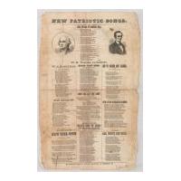 Image: New Patriotic Songs