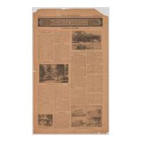 Image: The Platform: Lyceum Chautauqua Festival