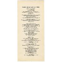 Image: Lincoln's Second Inaugural Address