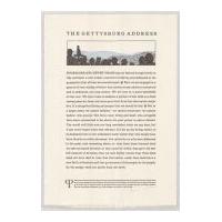 Image: Gettysburg Address