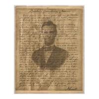 Image: Lincoln's Gettysburg Address