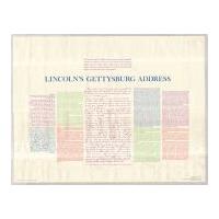 Image: Lincoln's Gettysburg Address