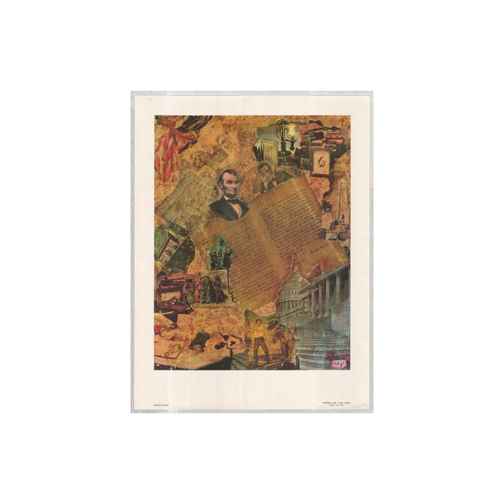 Image: Lincoln Collage