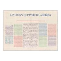 Image: Lincoln's Gettysburg Address
