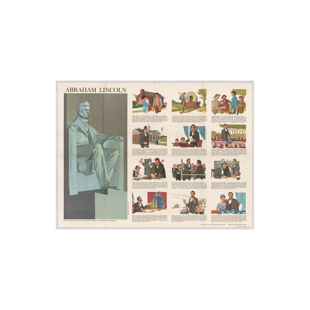 Image: Lincoln's Gettysburg Address