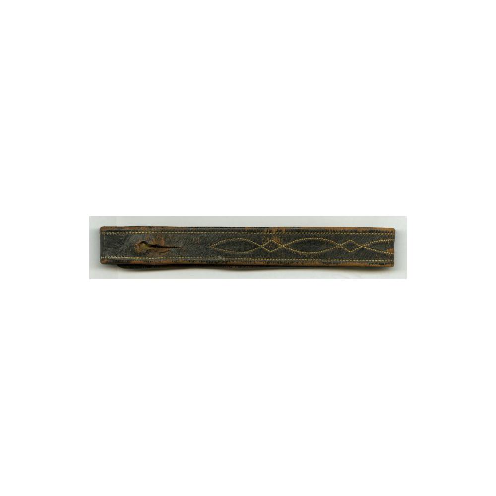 Image: Sword belt