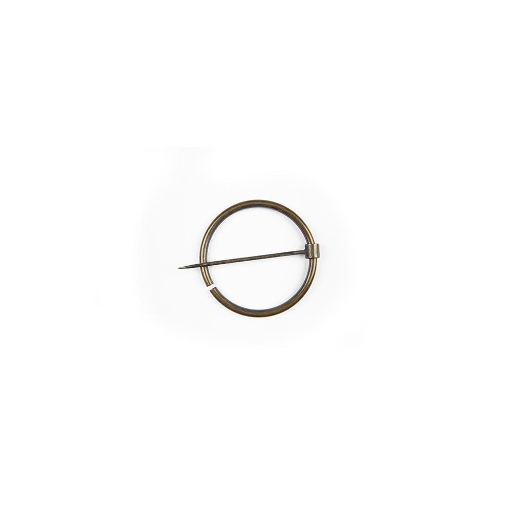 Image: Civil War Blanket Pin