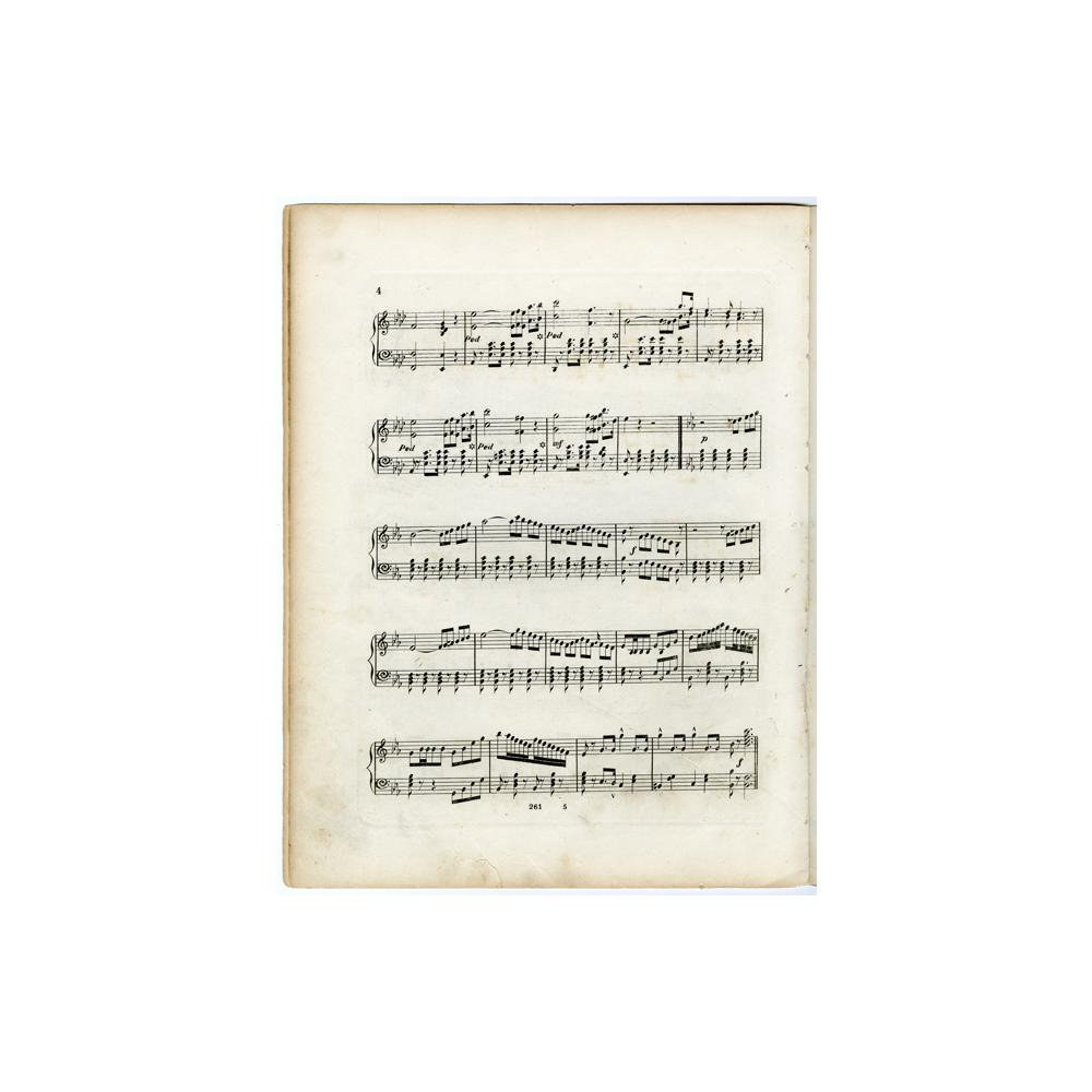 Image: The President's Emancipation March