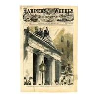 Image: Abraham Lincoln, the President Elect